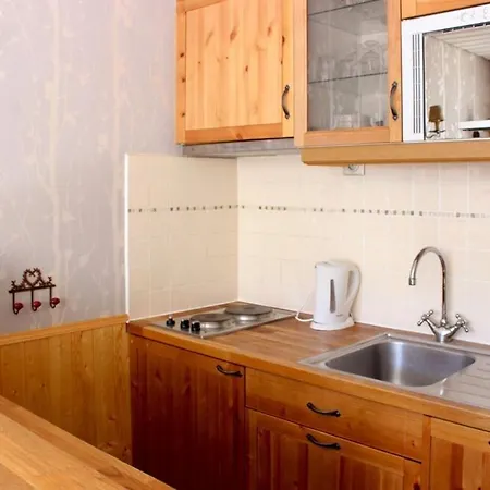 Serac - Pour 3 Personnes Bien Equipe Avec Balcon Expose Sud Mae-7774 Apartment Val Thorens