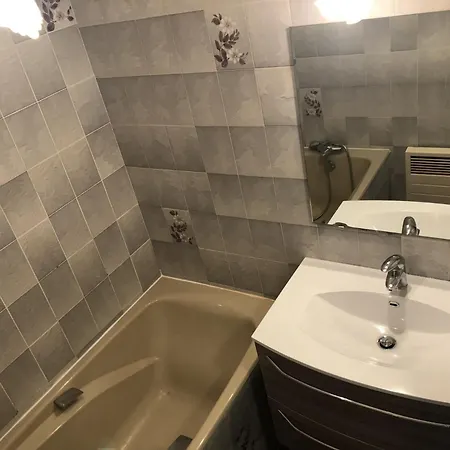 Lejlighed Serac - Pour 3 Personnes Bien Equipe Avec Balcon Expose Sud Mae-7774 Val Thorens